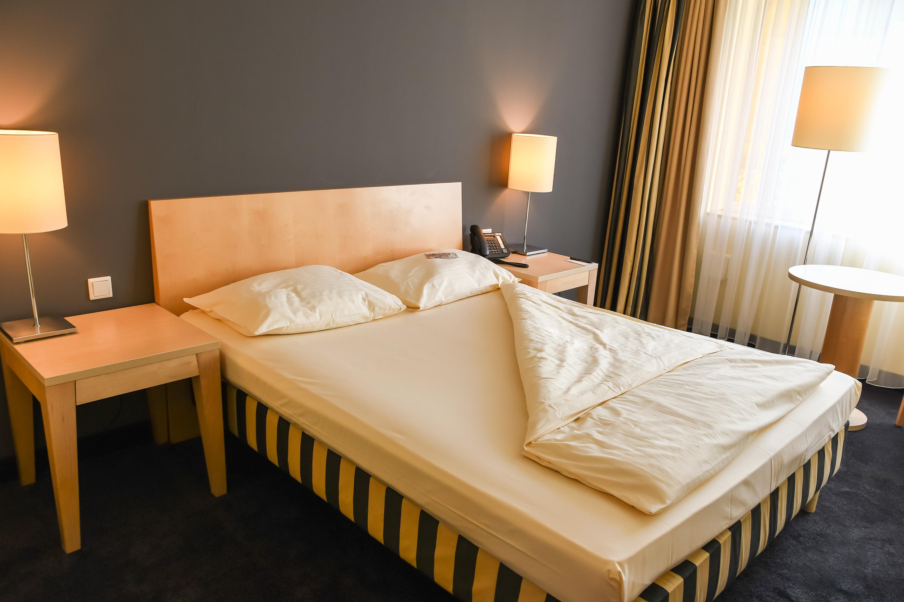 Relexa Hotel Ratingen City Экстерьер фото
