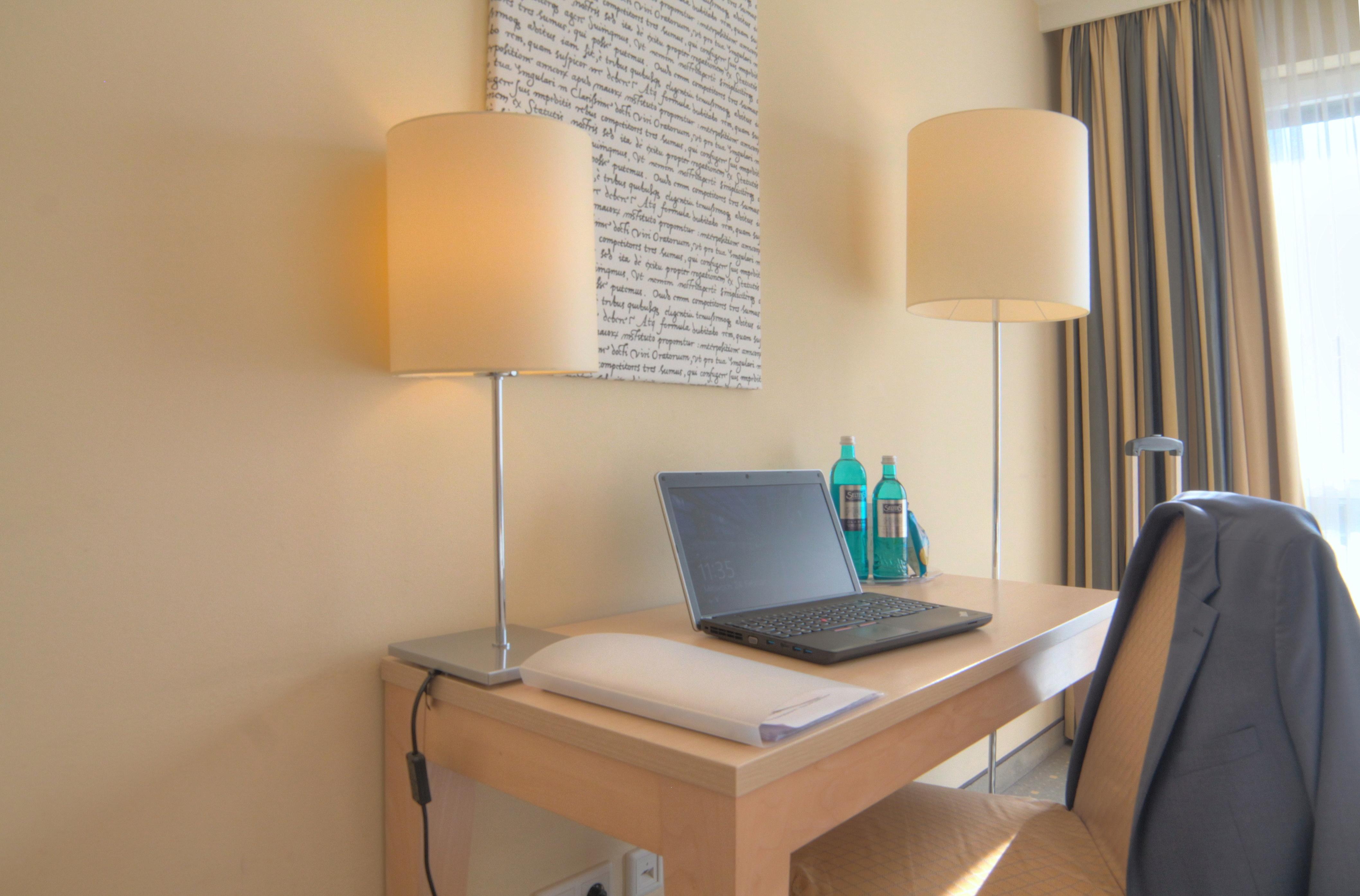 Relexa Hotel Ratingen City Экстерьер фото