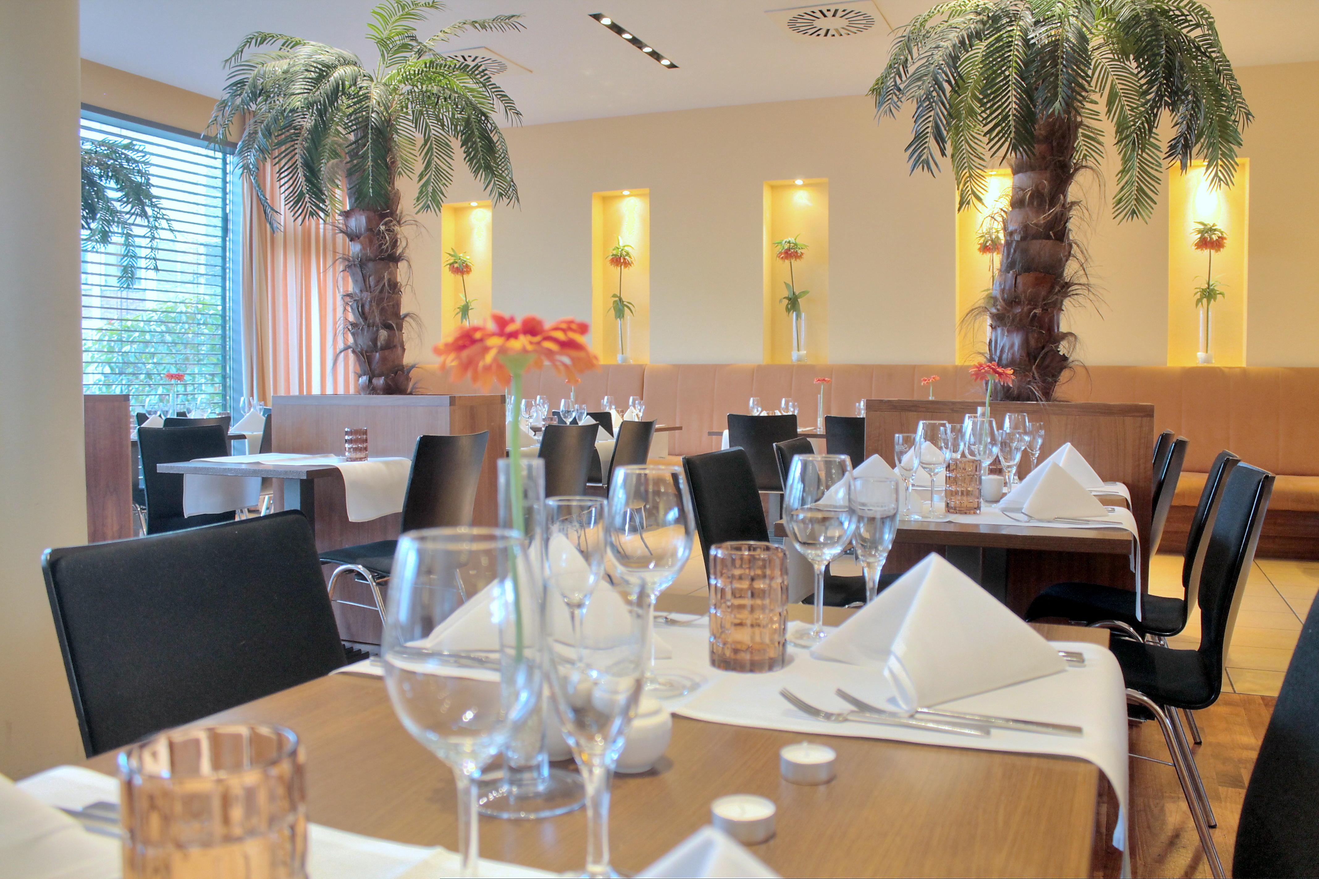 Relexa Hotel Ratingen City Экстерьер фото