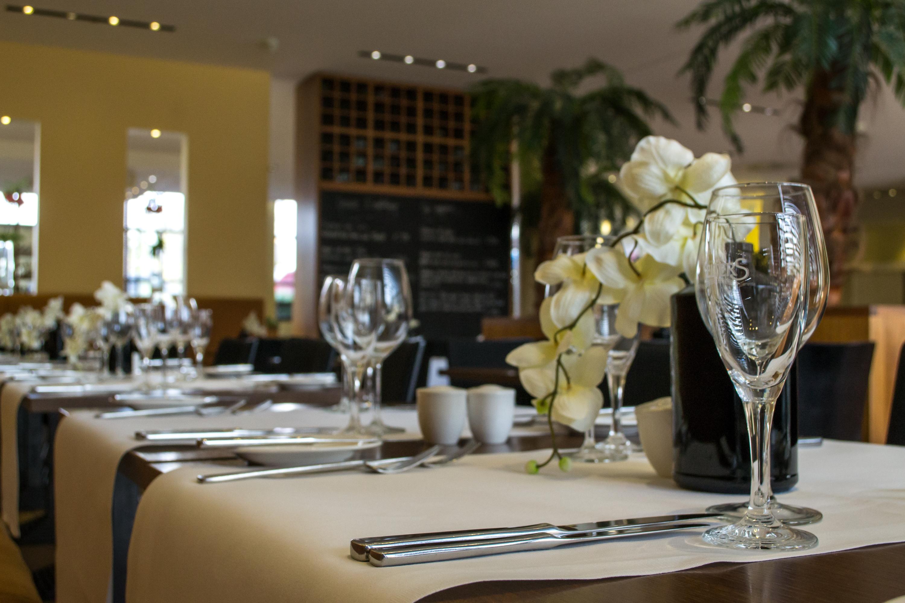 Relexa Hotel Ratingen City Экстерьер фото
