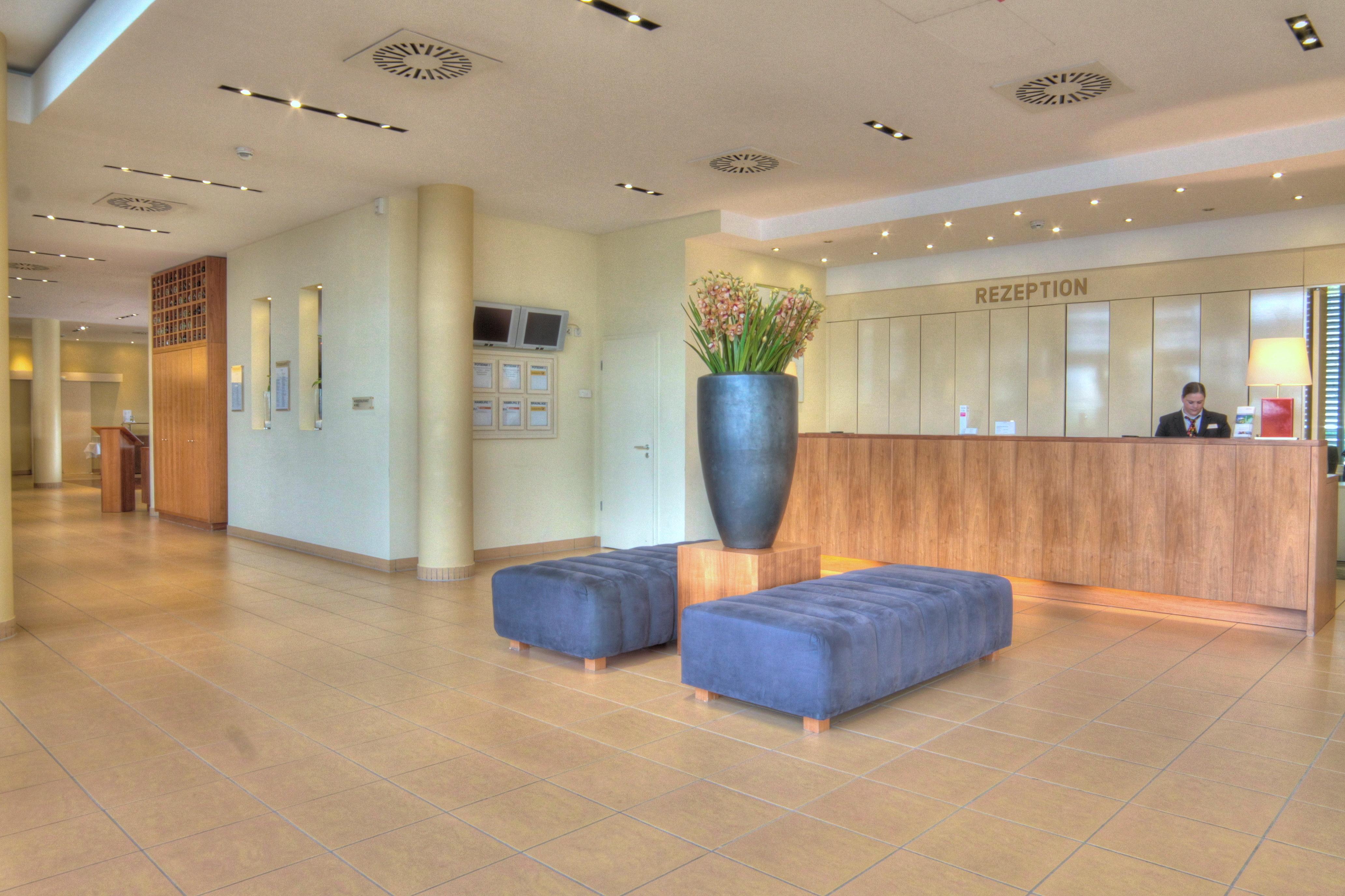 Relexa Hotel Ratingen City Экстерьер фото