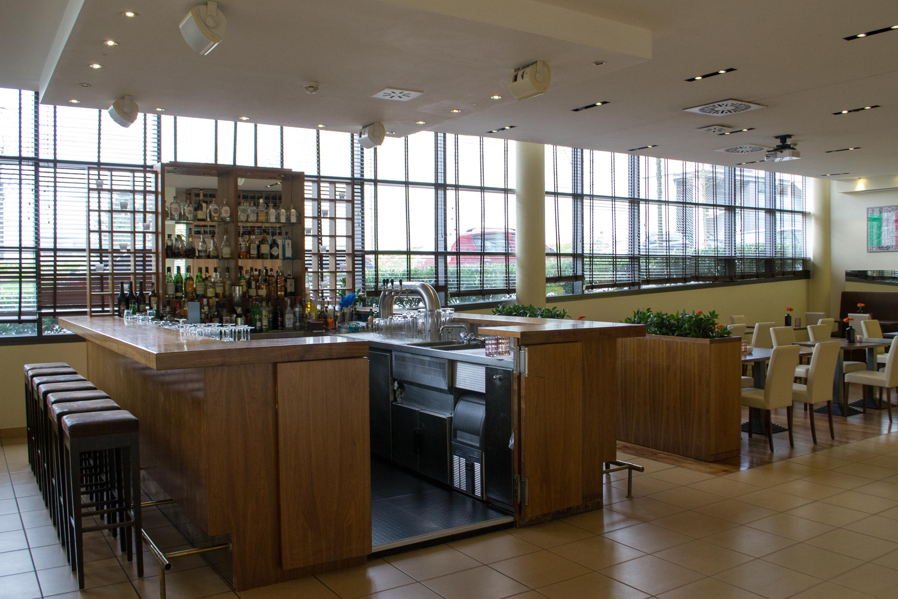 Relexa Hotel Ratingen City Экстерьер фото
