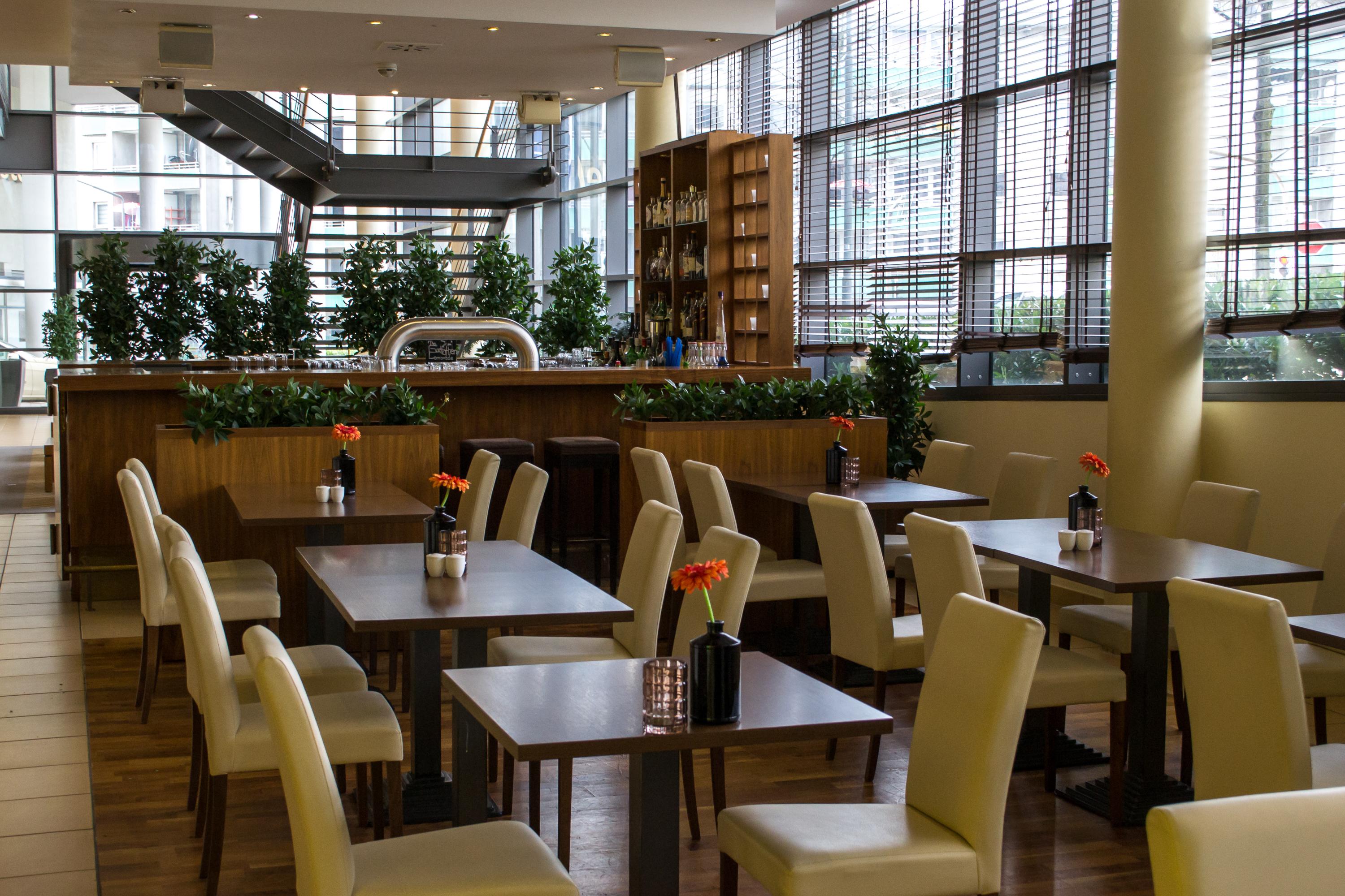Relexa Hotel Ratingen City Экстерьер фото