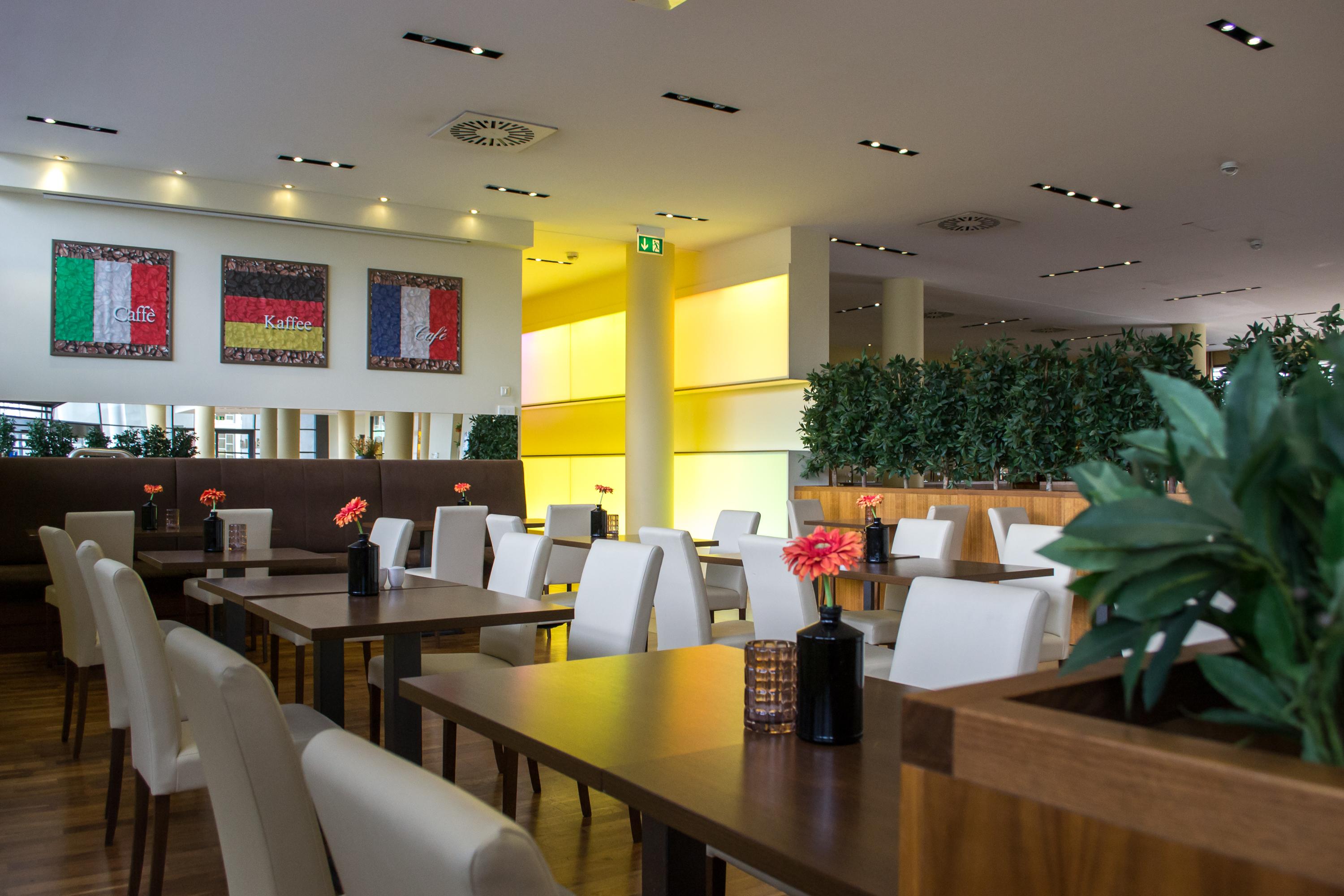 Relexa Hotel Ratingen City Экстерьер фото